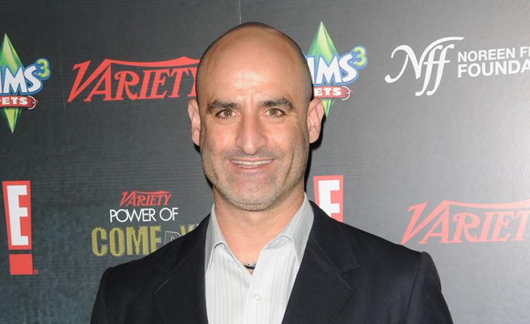 brody stevens
