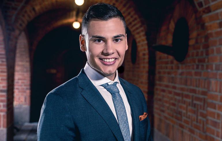 Christoffer Forsman