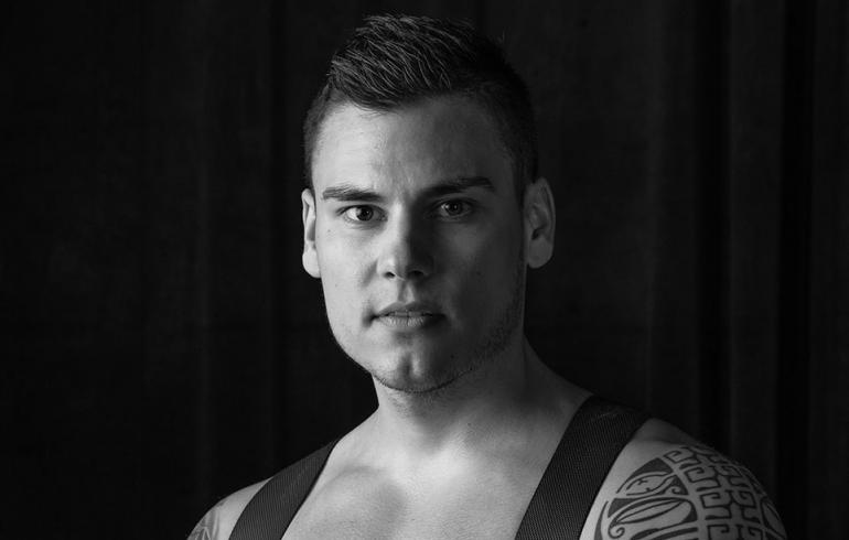Christoffer Forsman