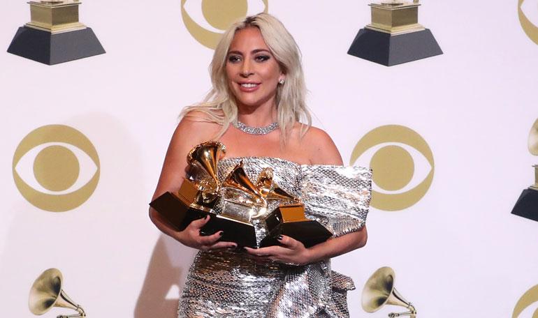 Lady Gaga