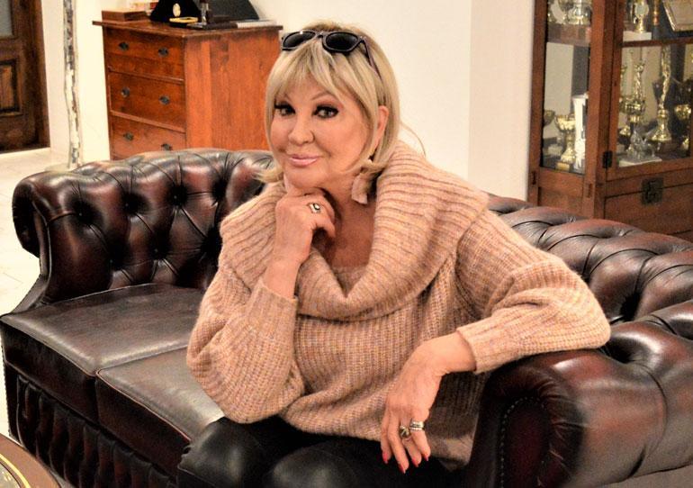 Hannele Lauri