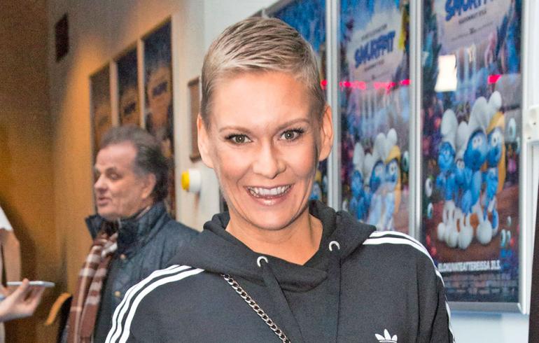Heidi Sohlberg