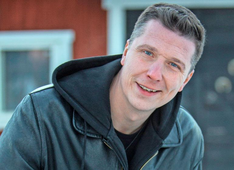 janne tulkki