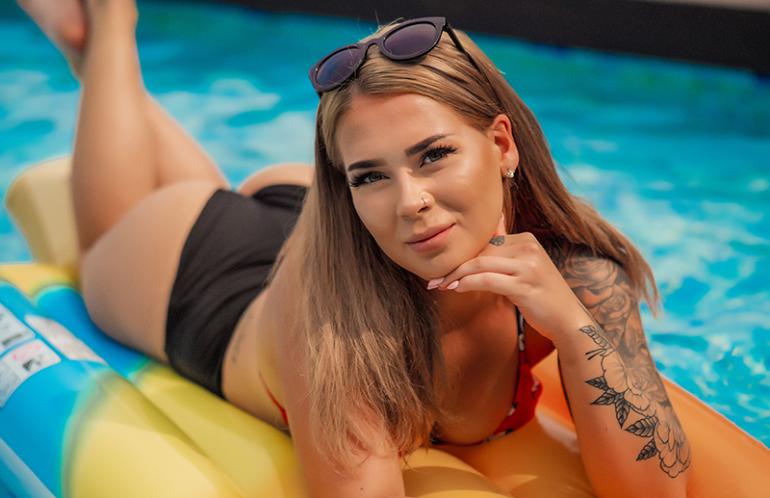 jenna makikyrö