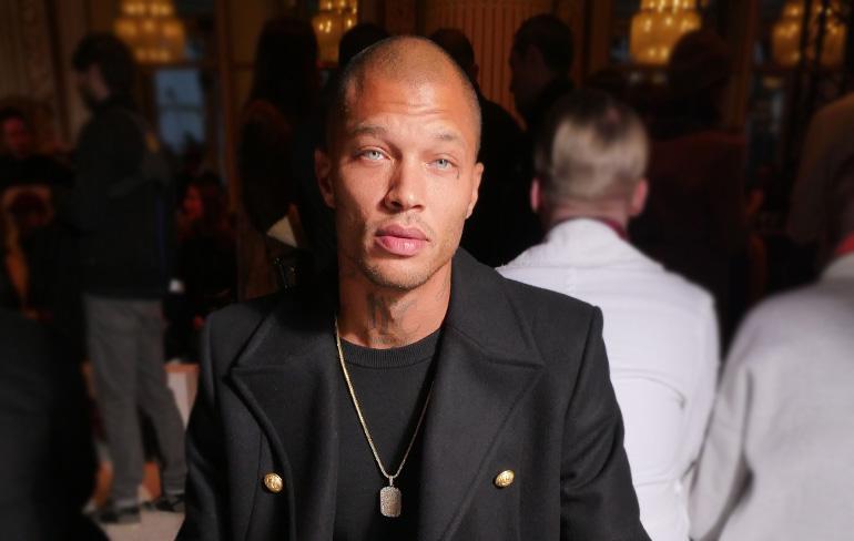 jeremy meeks