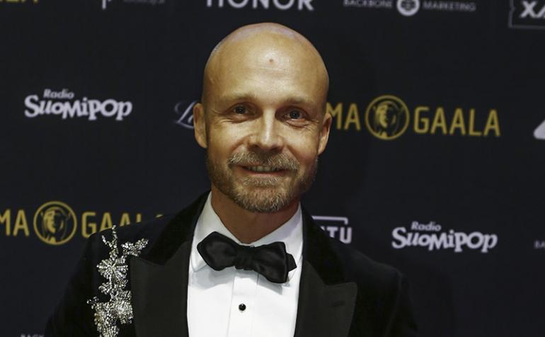 Juha Tapio