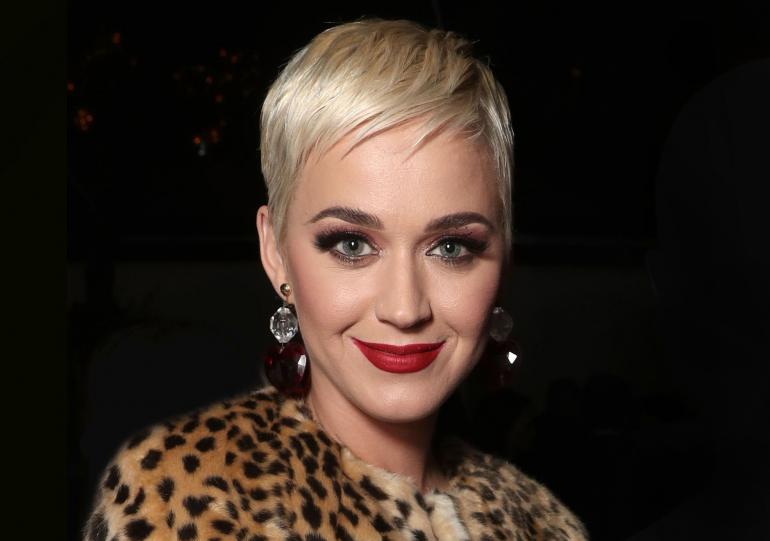 katy perry