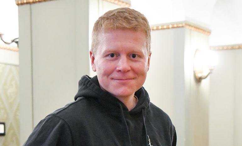 Sampo Kaulanen