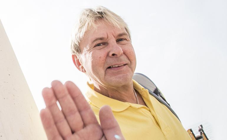 Matti Nykänen