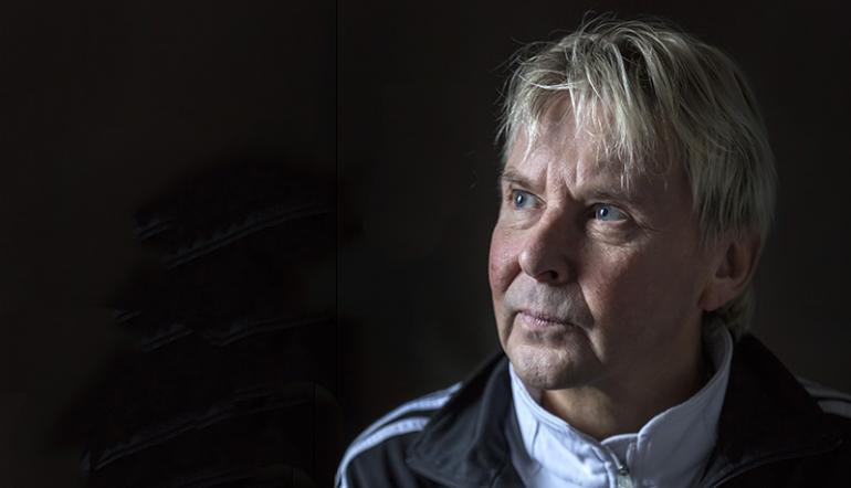 matti nykänen