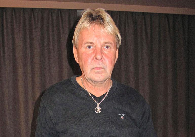 Matti Nykänen