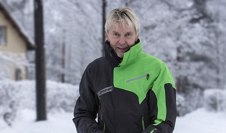 matti nykänen