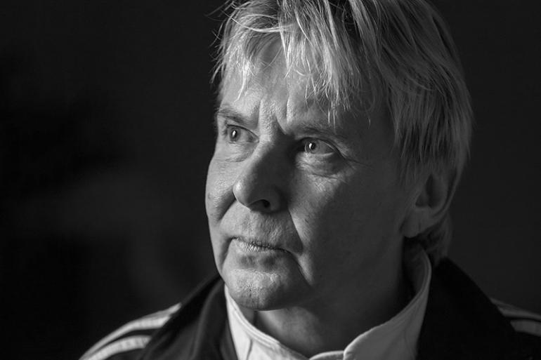 Matti Nykänen