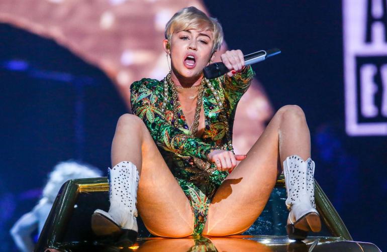miley