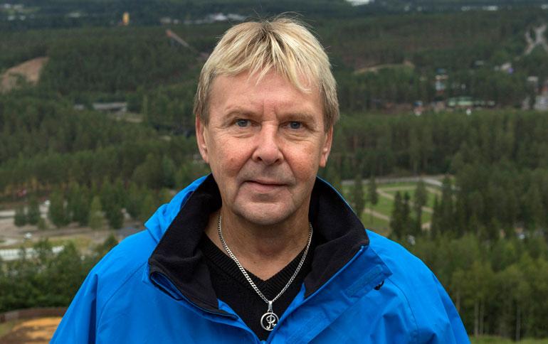 Matti Nykänen