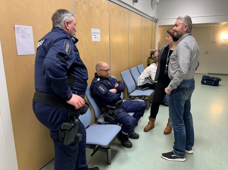 Oulun seksuaalirikoskäräjät