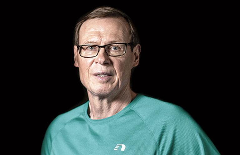 Pertti Karppinen VitaePro