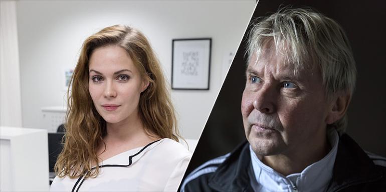 pihla viitala ja matti nykänen
