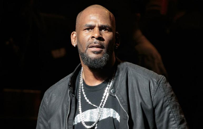 R Kelly