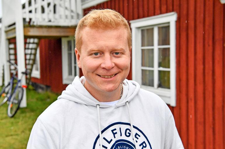 Sampo Kaulasen tähänastisesta elämästä ilmestyy kirja!