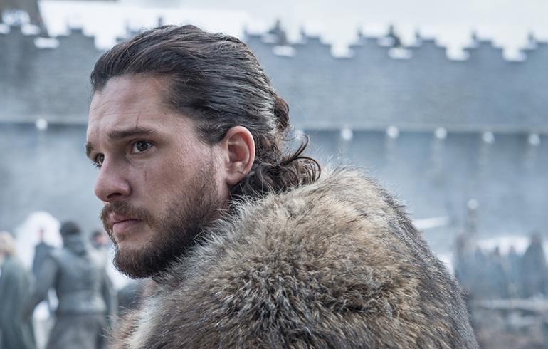 Jon Snow