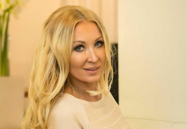 Susanna Penttilä