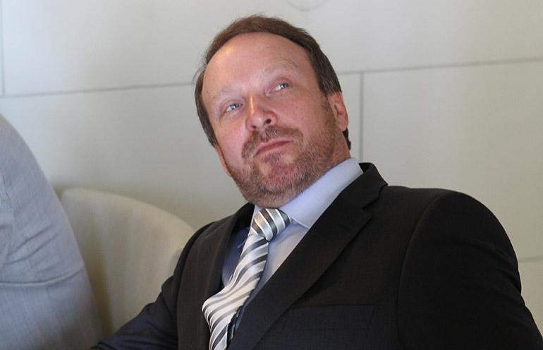 Teuvo Hakkarainen