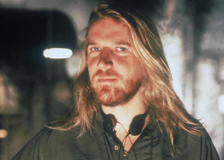Renny Harlin 60-vuotta!
