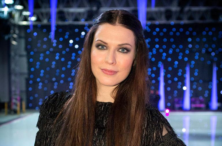 Jenni Vartiainen pyörittää menestyvää bisnestä.