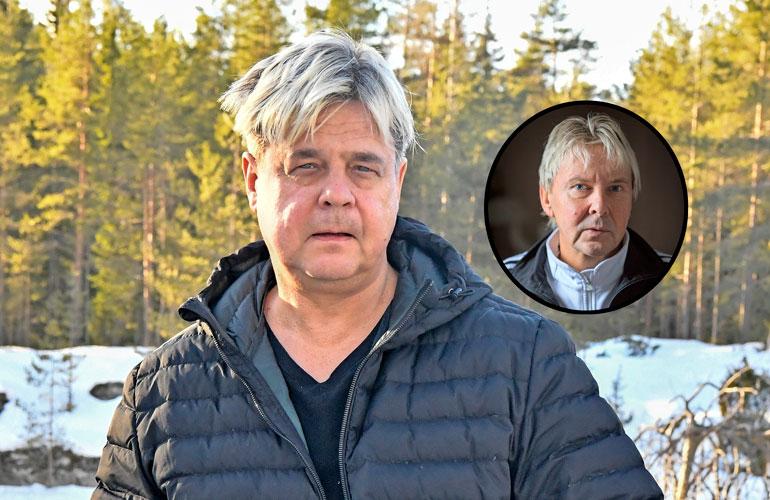 Ari Saarinen muistelee ystäväänsä Matti Nykästä.