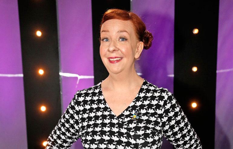 Jenni Kokander kieltäytyi Putoukseen palaamisesta.
