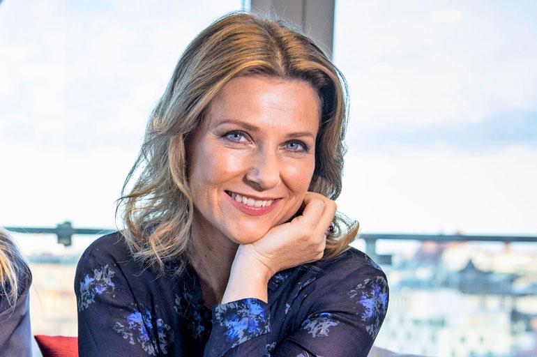 Prinsessa Märtha Louise hylkäsi enkelikoulunsa.