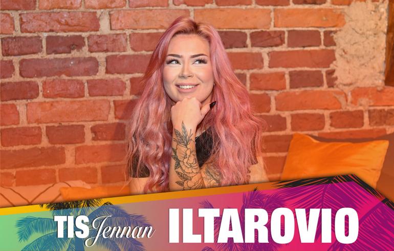 Temptation Island Suomi JEnna Mäkikyrö
