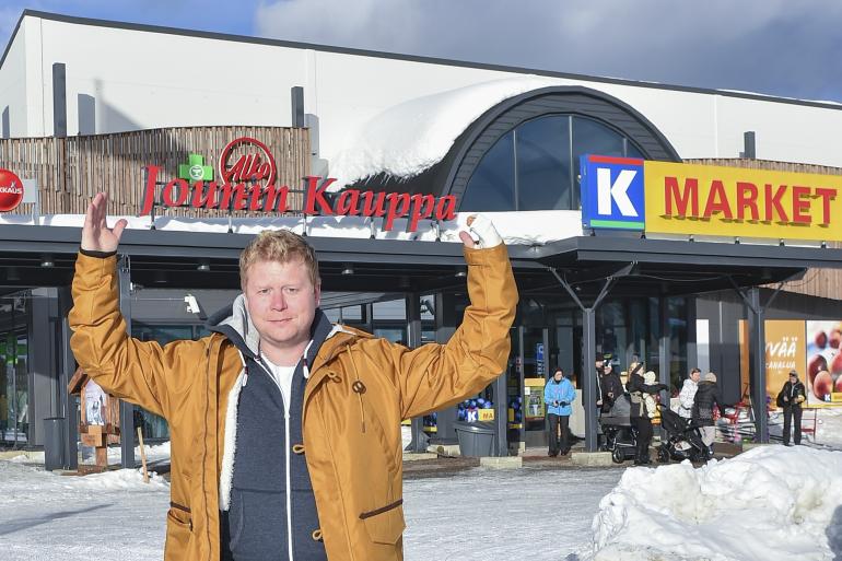 Sampo Kaulanen