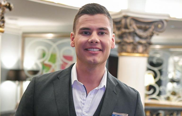 Christoffer Forsman