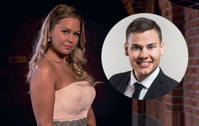 Jenna ja Christoffer