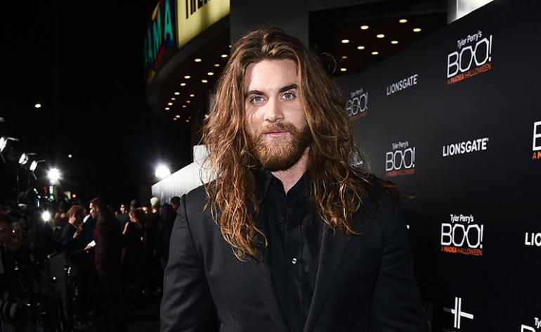 brock o'hurn