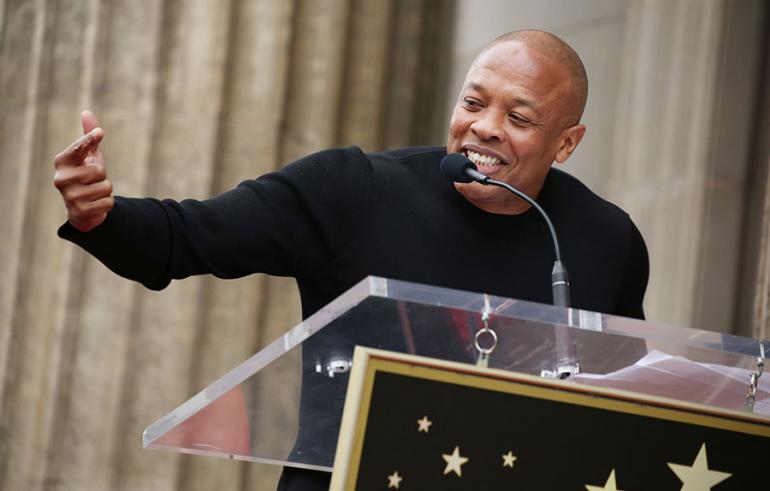 dr dre
