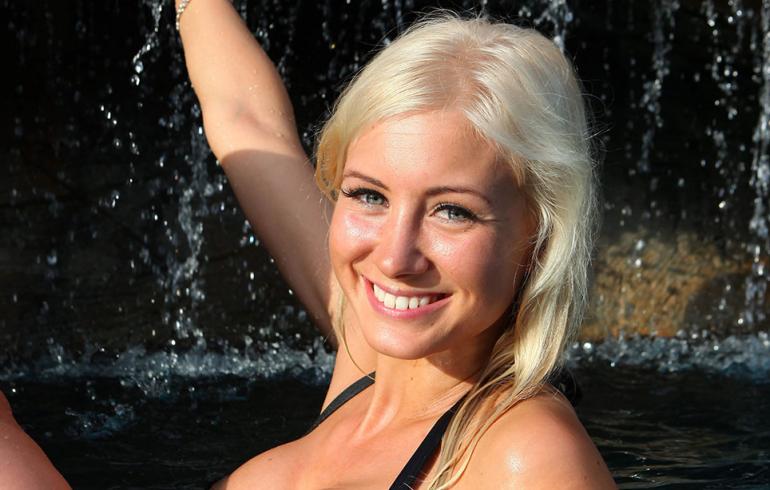 Jessica Edström