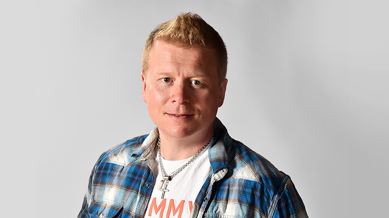 Sampo Kaulanen