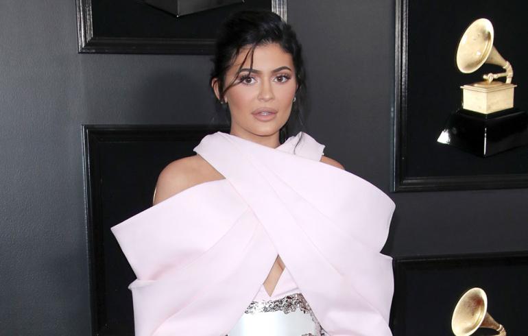 Kylie Jenner