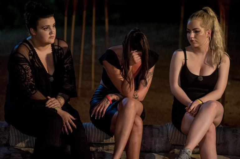 temptation island suomi