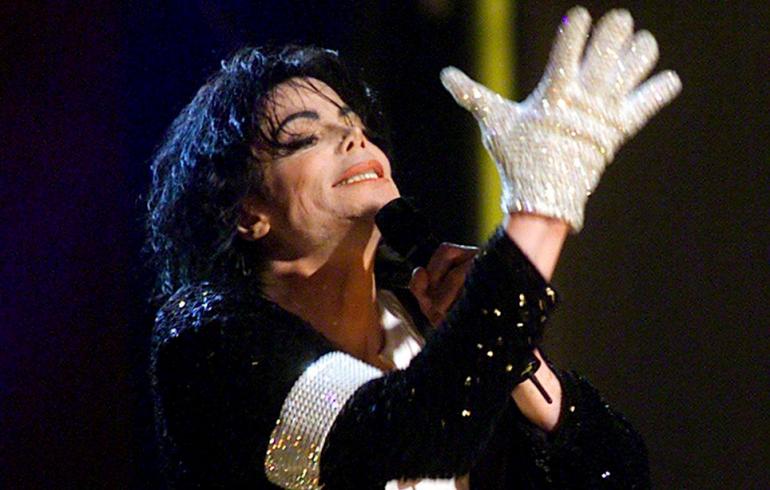 Michael Jackson