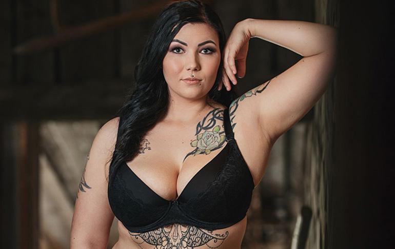 Miss Plus Size 2019 -finaali pidetään 23.3 hotelli Vanajanlinnassa Hämeenlinnassa.