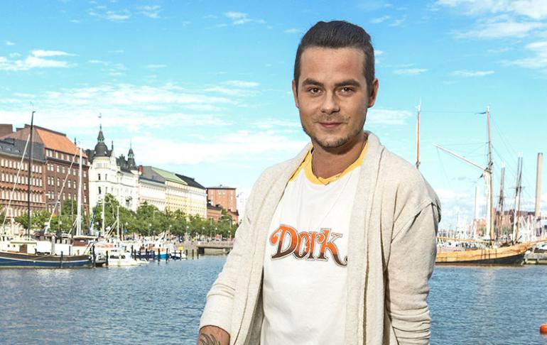 niko saarinen