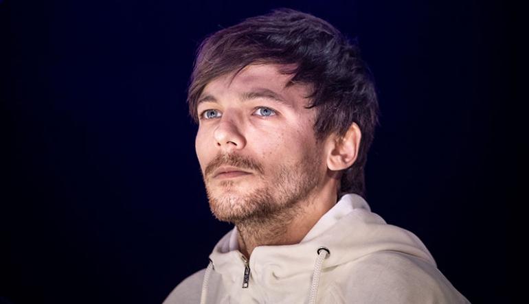 louis tomlinson