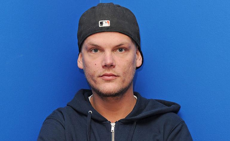 Avicii