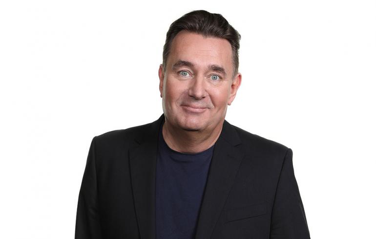 Timo Koivusalo