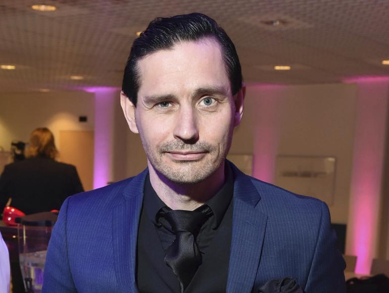 Lauri Tähkä