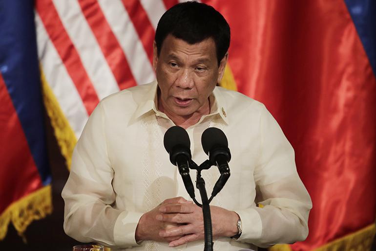 Duterte